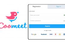 Coomeet Sign Up – How to Create a Coomeet Account Coomeet Sign Up - How to Create a Coomeet Account