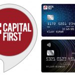Capital First Card Login – How to Access Your Credit Card Account