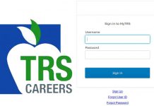 TRS Login – How to Access My TRS Account Online TRS Login - How to Access My TRS Account Online