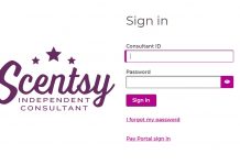Scentsy Workstation – Login to Your Consultant Workstation  Scentsy Workstation - Login to Your Consultant Workstation