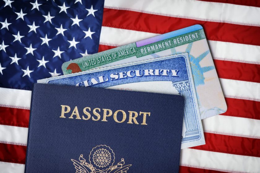 USA Green Card Lottery Free Registration