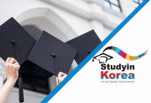 Global Korea Scholarship – Study in Korea Global Korea Scholarship - Study in Korea