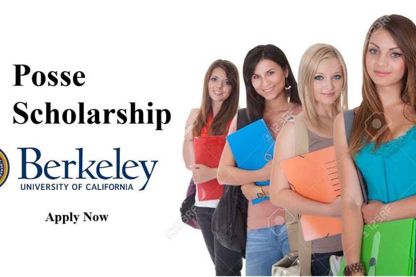 Posse Scholarship - Apply for Scholarship Online