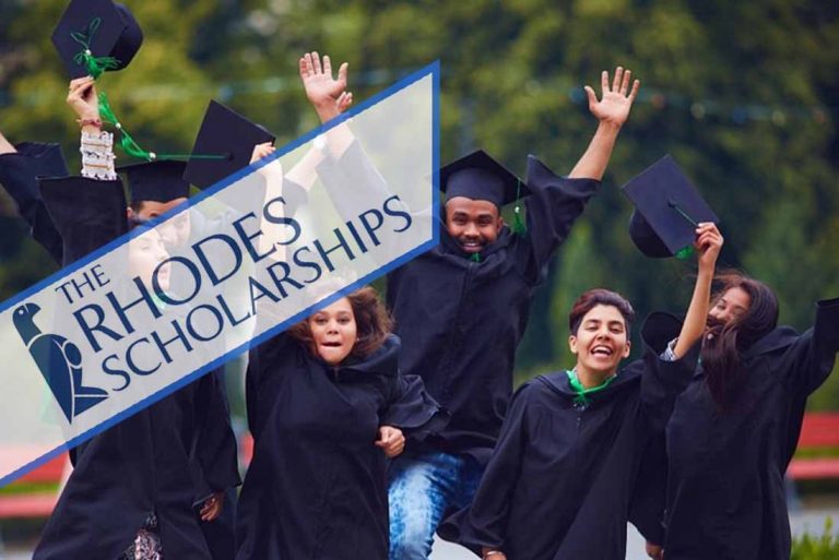 Rhodes scholarship - How to Apply for Rhodes Scholarship Online