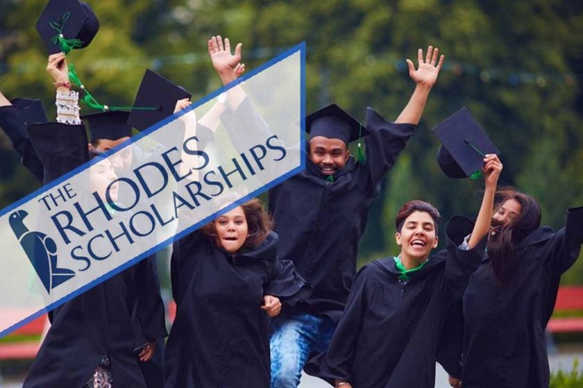 Rhodes scholarship – How to Apply for Rhodes Scholarship Online