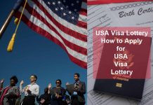 USA Visa Lottery – How to Apply for USA Visa Lottery USA Visa Lottery - How to Apply for USA Visa Lottery