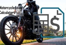 Motorcycle Loan Calculators – Motorcycle Loans and Payments Motorcycle Loan Calculators - Motorcycle Loans and Payments