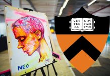 Princeton Art Fellowship – Lewis Center for the Arts Princeton Art Fellowship - Lewis Center for the Arts