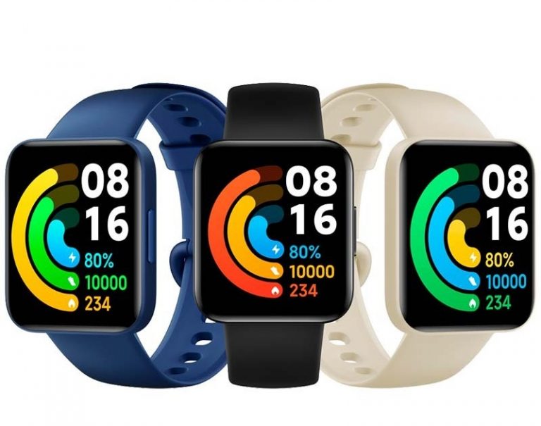 Poco Watch – Features of Xiaomi POCO SmartWatch