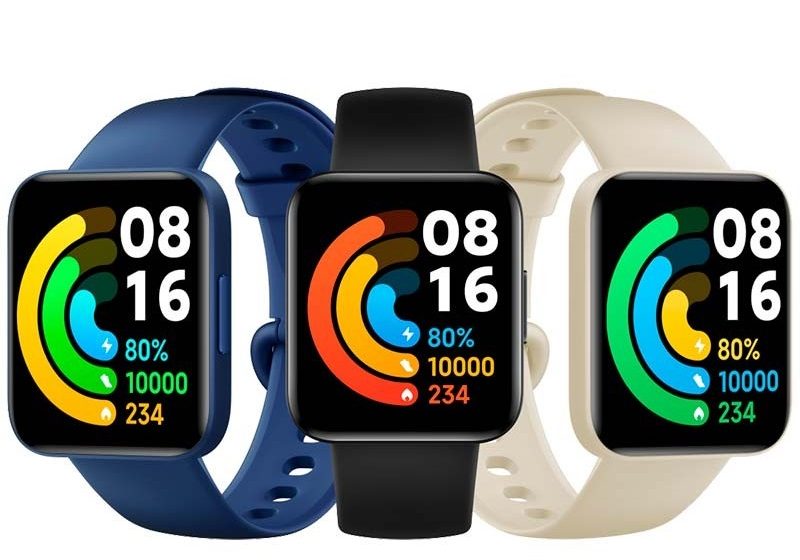 Poco Watch - Features of Xiaomi POCO SmartWatch
