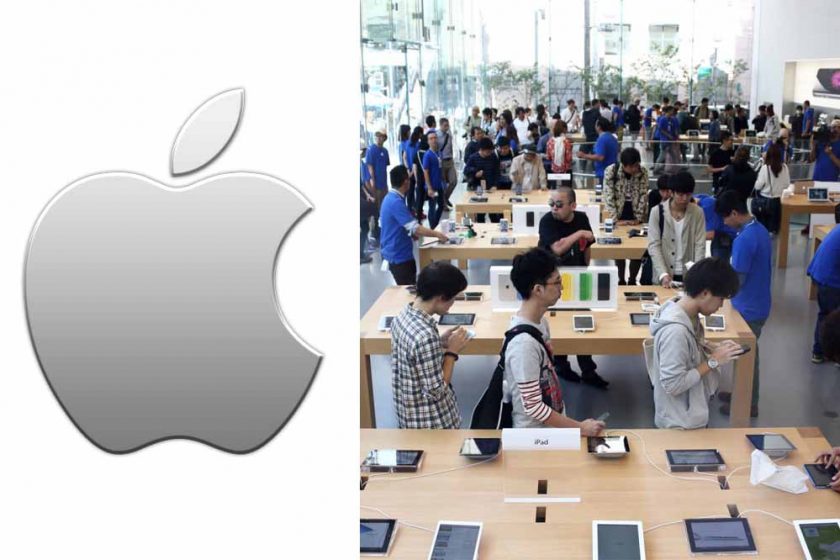 Apple Job in the United States With Visa Sponsorship