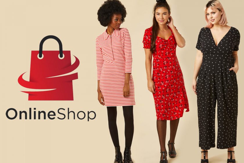 Dresses Online - Best Online Dresses And Stores