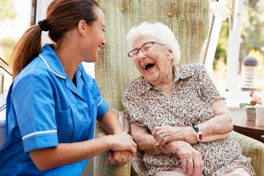 Care Job with Visa Sponsorship In The UK – Apply Now