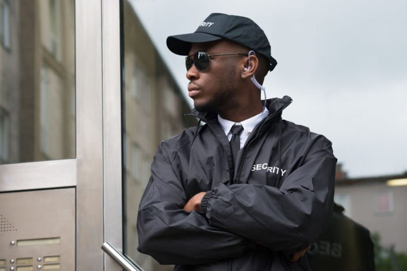 Security Guard Jobs in USA for Foreigners with Visa Sponsorship