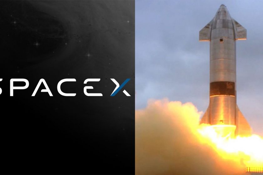 SpaceX Starship News