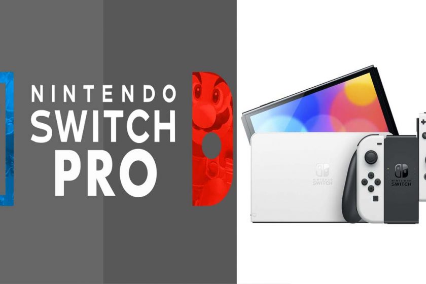 Switch Pro - Is Switch Pro Coming Out in 2022?