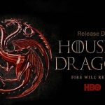 HBO’s House of Dragon Release Date