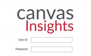 CSUN Canvas Login Process at www.csun.edu