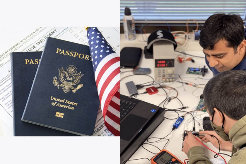 Intermediate Firmware Engineer Jobs With Visa Sponsorship