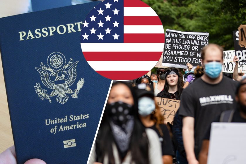 Campaign Jobs Work in the United States with visa Sponsorship