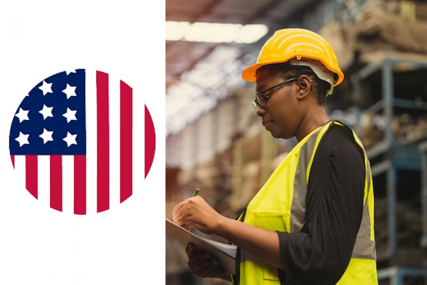 Warehouse Jobs In USA With Visa Sponsorship