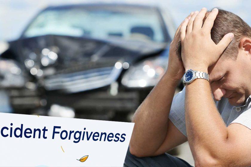 What Is Accident Forgiveness And How Does It Work?
