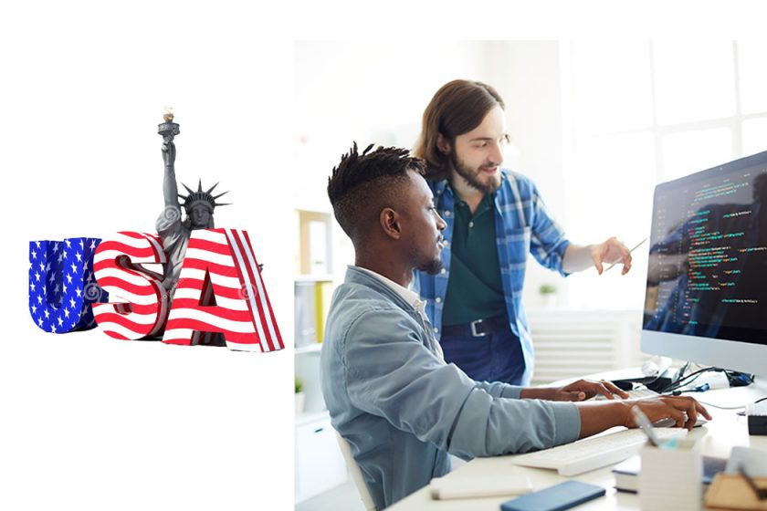 Software Engineer Jobs in USA with Visa Sponsorship