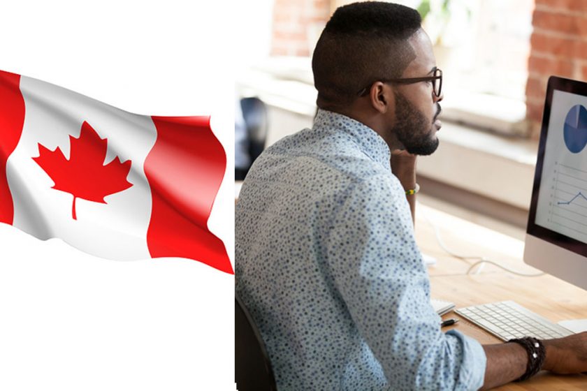 Data Analyst Jobs in Canada With Visa Sponsorship