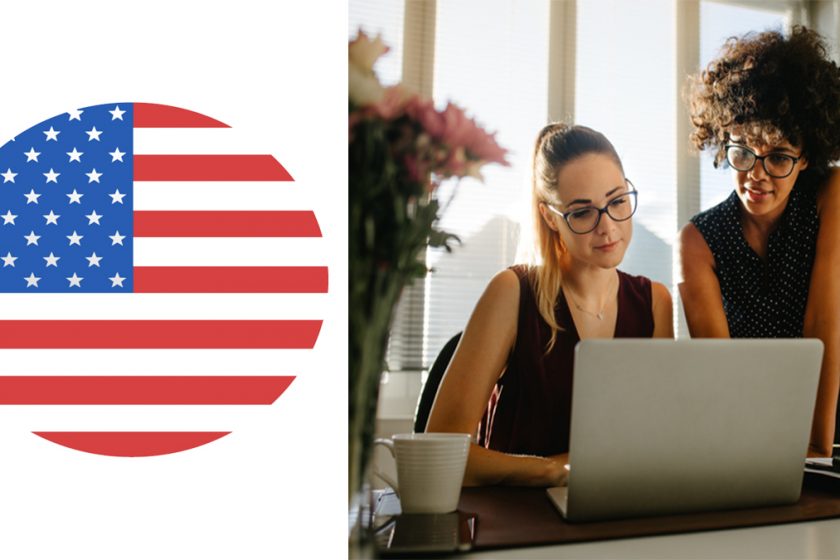 Intermediate Project Assistant Jobs in the USA with Visa Sponsorship