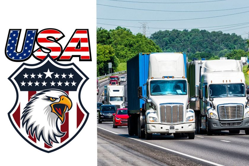 M5W Transport Jobs in USA With Visa Sponsorship