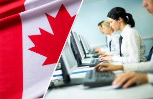 IT Jobs In Canada With Visa Sponsorship