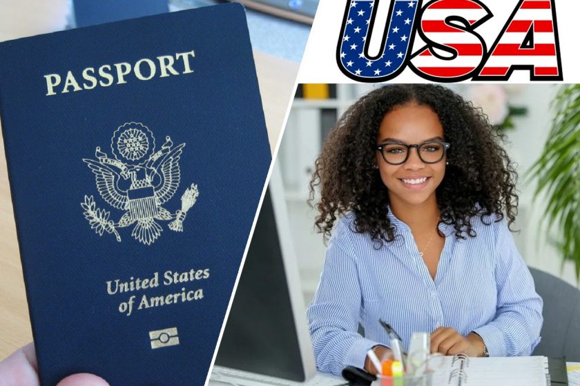 Clerical Jobs in USA With Visa Sponsorship