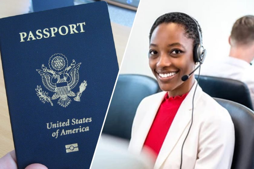Customer Support Administrator in USA with Visa Sponsorship