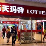 Lotte Mart Online Shopping – Shop Easily