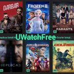 UWatchfree – Stream Free Online Movies and TV Series