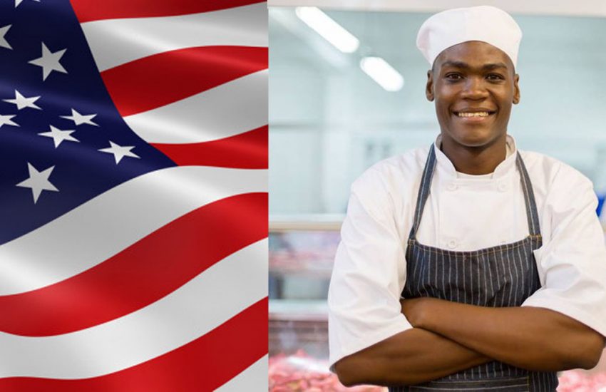 Unskilled Jobs in USA with Visa Sponsorship