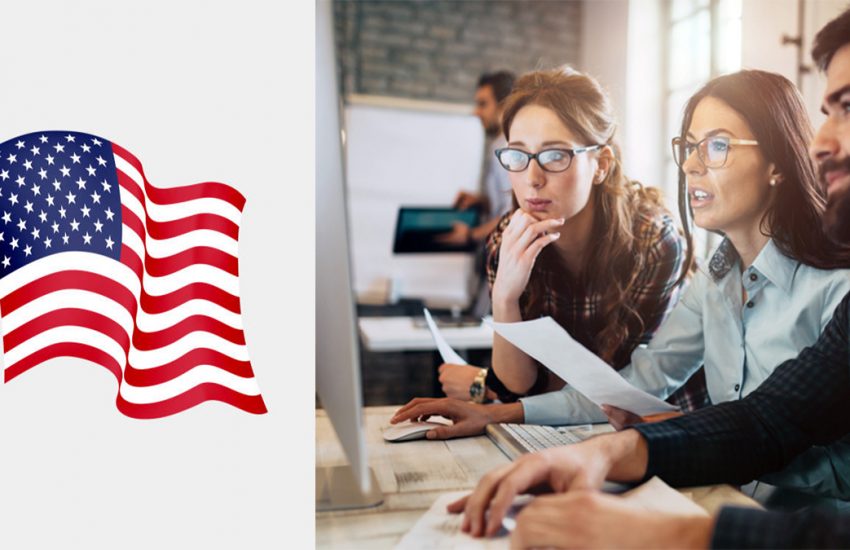 E-commerce Jobs in USA With Visa Sponsorship