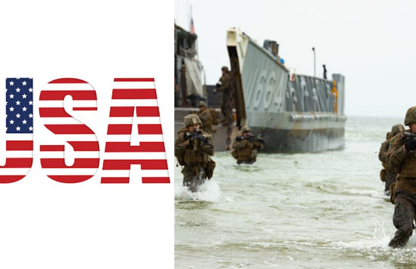 Marine Jobs in USA with Visa Sponsorship