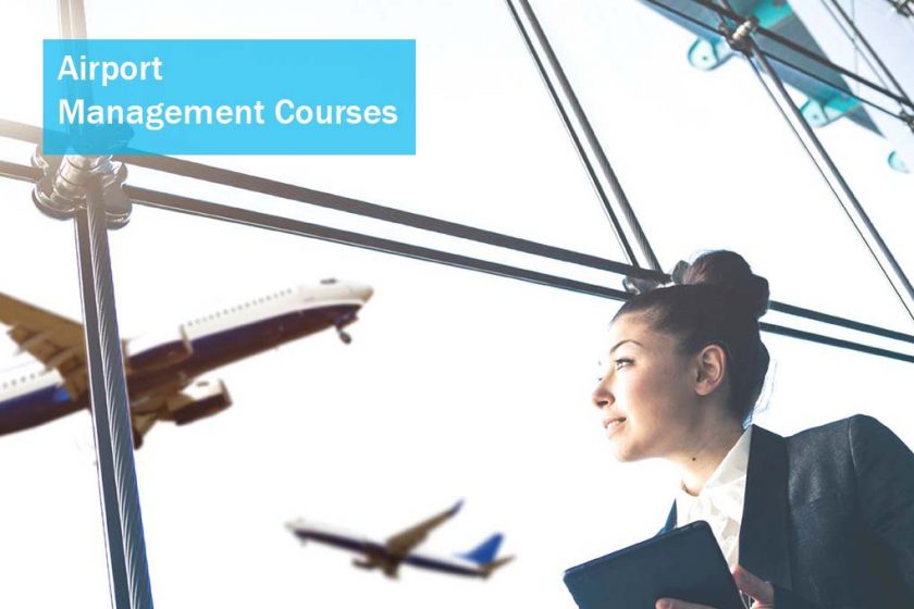 Airport Management Courses