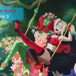 Harley Quinn Season 3