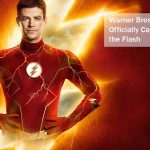 Warner Bros Officially Cancels the Flash