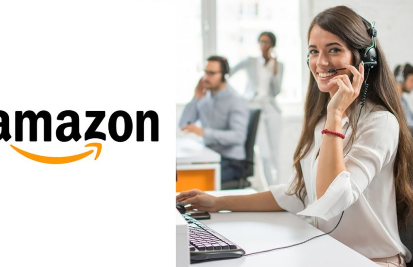 Amazon Entry-Level Jobs – Eligibility and Application Process