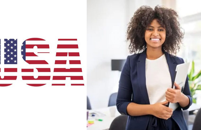 Entry Level Jobs in the USA for Foreigner With Visa Sponsorship