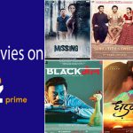 Best Movies on Amazon Prime