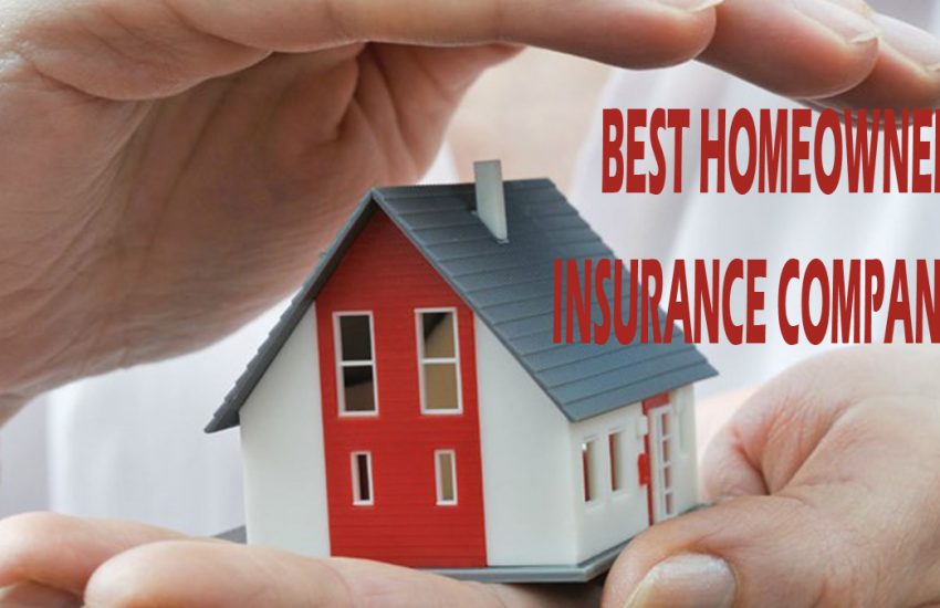 Best Homeowners Insurance Companies 2022