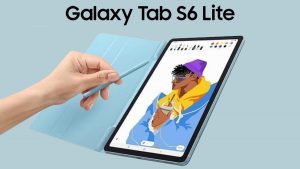 Samsung S6 Lite - Review,Price, and Availability  