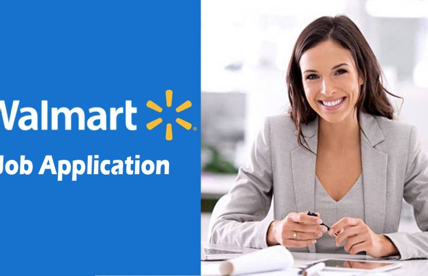 Walmart Job Application - How to Apply For Walmart Jobs Online and In- stores
