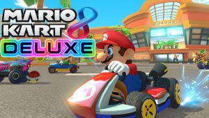 Mario Kart 8 Deluxe - Full Character List and Price