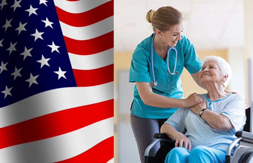 Patient Care Assistant Jobs in USA with Visa Sponsorship