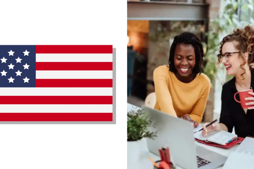 Jobs in The USA For Foreigners With Visa Sponsorship